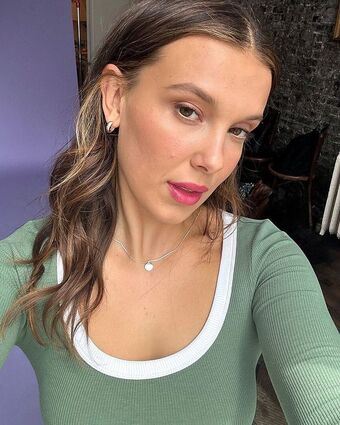 Millie Bobby Brown
