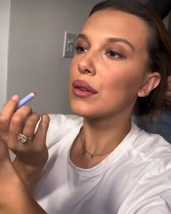 Millie Bobby Brown
