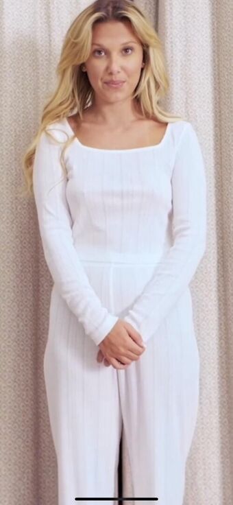 Millie Bobby Brown