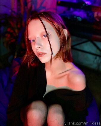 millkisss