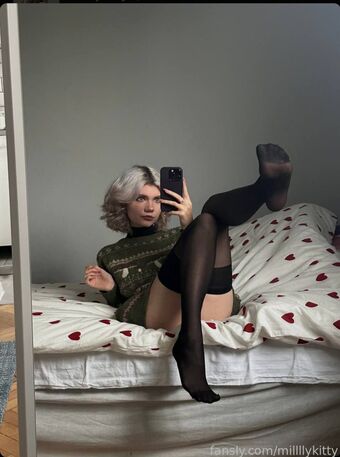millllykitty