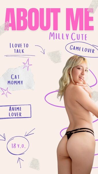 millycute