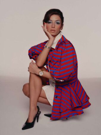 Mimi Keene Foto Desnuda Filtrada OnlyFans 97