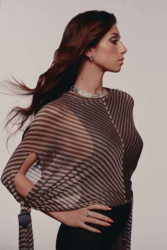 Mimi Keene Foto Desnuda Filtrada OnlyFans 98