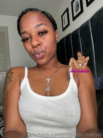 mimidacreamiis