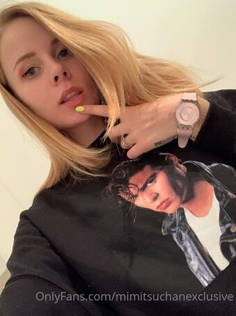 mimitsuchanexclusive