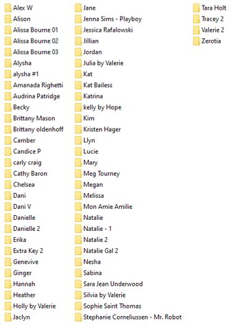 MIMP - Me In My Place - MeInMyPlace