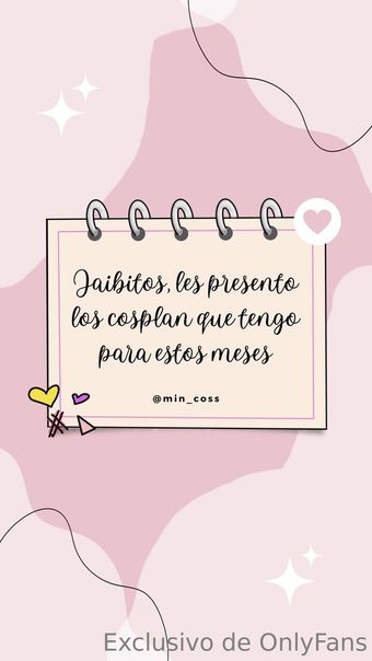 min_coss
