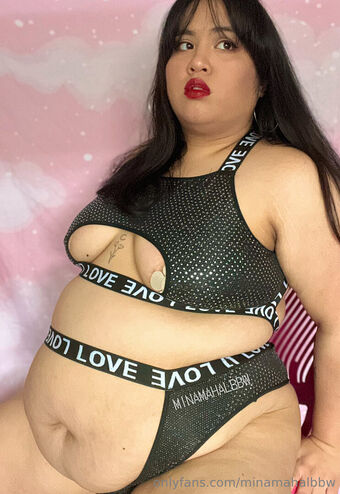 minamahalbbw