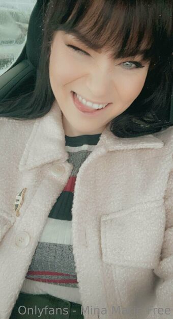 minamariefree