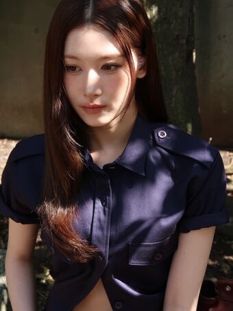 Minatozaki Sana Foto Desnuda Filtrada OnlyFans 86