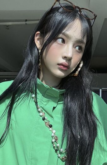 Minji