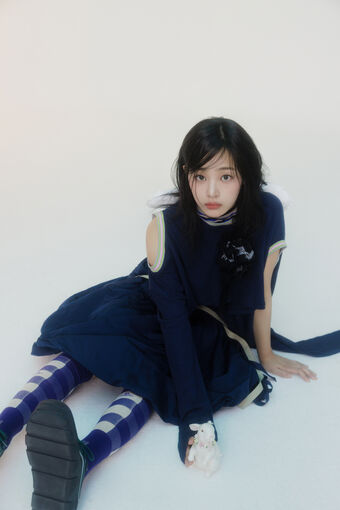 Minji