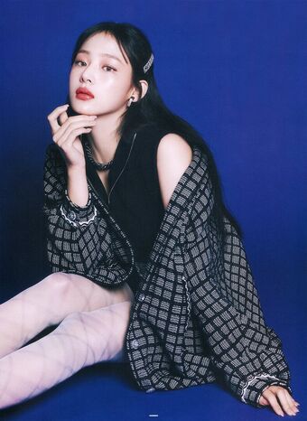 Minji