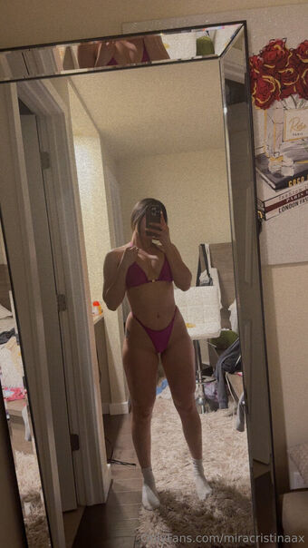 miracristinaax