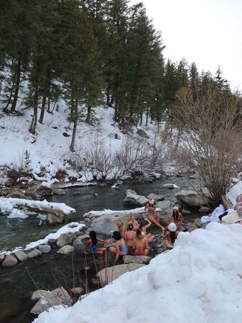 Miranda McKeon Foto Desnuda Filtrada OnlyFans 37