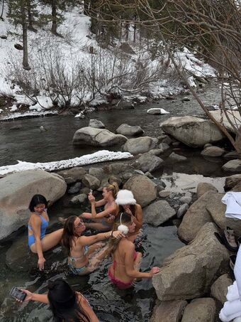 Miranda McKeon Foto Desnuda Filtrada OnlyFans 39