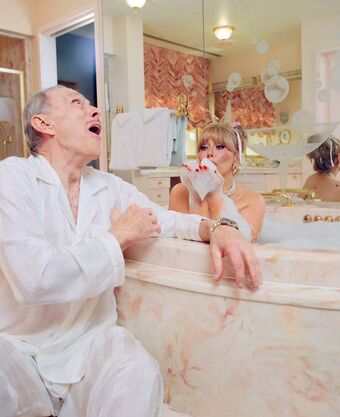 Miranda Morris Foto Desnuda Filtrada OnlyFans 22