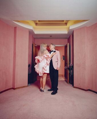 Miranda Morris Foto Desnuda Filtrada OnlyFans 23