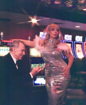 Miranda Morris Foto Desnuda Filtrada OnlyFans 27