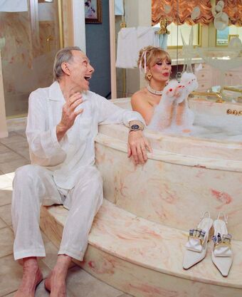 Miranda Morris Foto Desnuda Filtrada OnlyFans 28