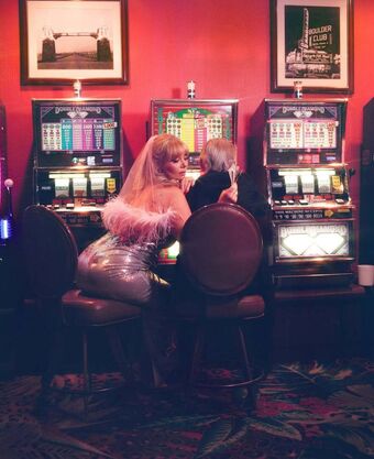 Miranda Morris Foto Desnuda Filtrada OnlyFans 32