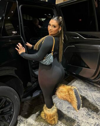 Miraya Heredia Foto Desnuda Filtrada OnlyFans 4