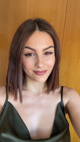 Miriam Villoria Foto Desnuda Filtrada OnlyFans 9