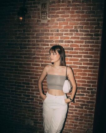 Miriam Villoria Foto Desnuda Filtrada OnlyFans 10