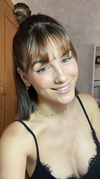 Miriam Villoria Foto Desnuda Filtrada OnlyFans 13