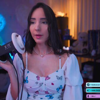 Mirys ASMR