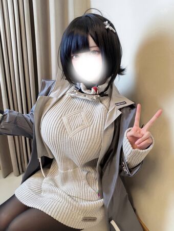 Misanay Foto Desnuda Filtrada OnlyFans 108