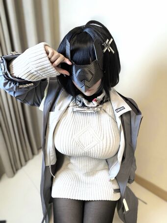 Misanay Foto Desnuda Filtrada OnlyFans 112