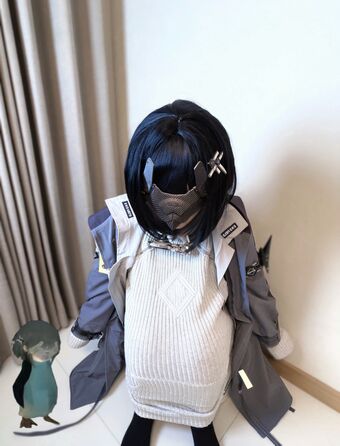 Misanay Foto Desnuda Filtrada OnlyFans 116