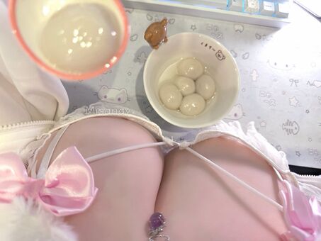 Misanay Foto Desnuda Filtrada OnlyFans 117