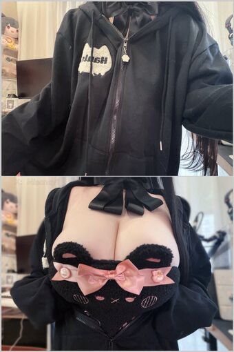 Misanay Foto Desnuda Filtrada OnlyFans 120