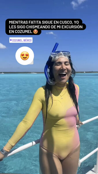 Misias Pero Viajeras