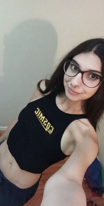 misotheist Foto Desnuda Filtrada OnlyFans 1