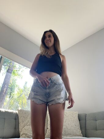 Miss Bell ASMR Foto Desnuda Filtrada OnlyFans 52