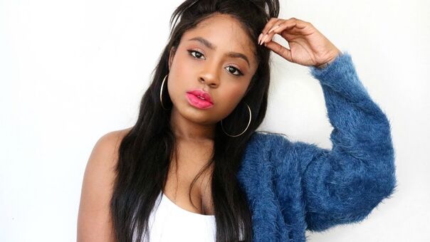 Miss Darcei Foto Desnuda Filtrada OnlyFans 8