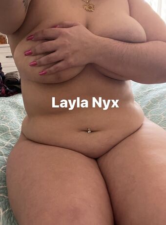 Miss Layla