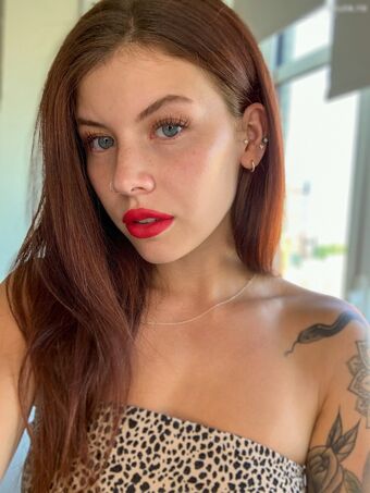 Miss Nova