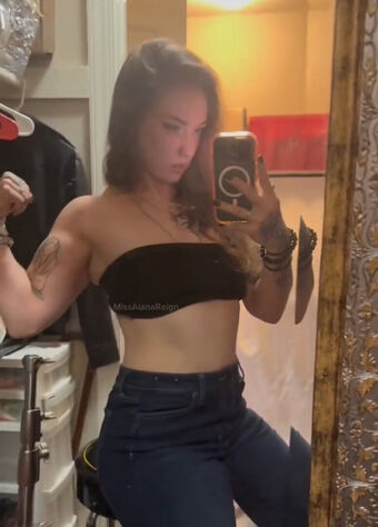 MissAlanaReign
