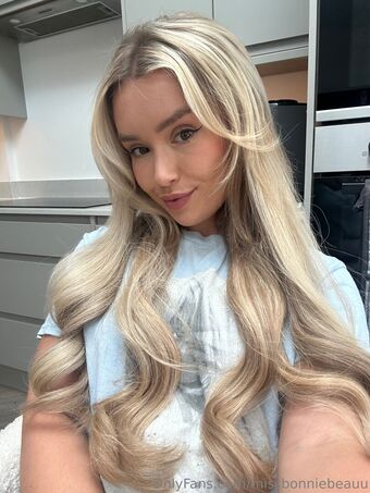 missbonniebeauu