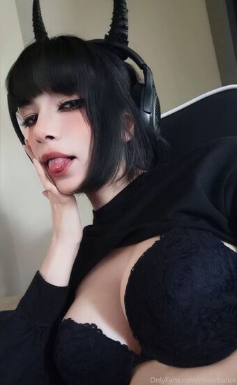 Misschalice Foto Desnuda Filtrada OnlyFans 9