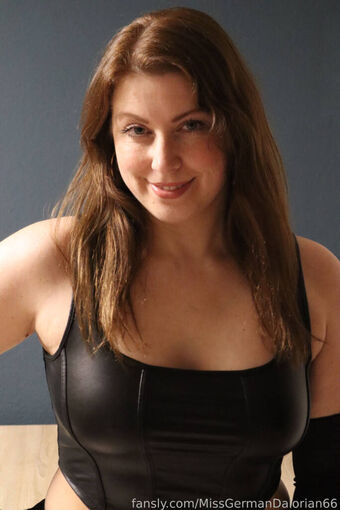 missgermandalorian66