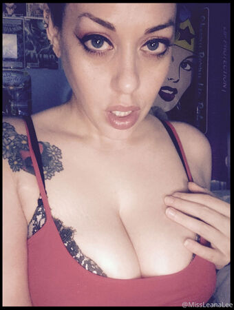 missleanalee Foto Desnuda Filtrada OnlyFans 77