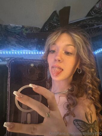 missmolly420