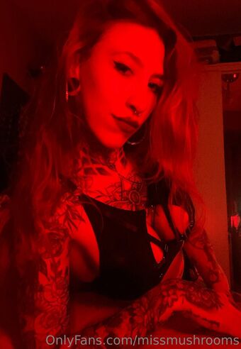 MissMushrooms