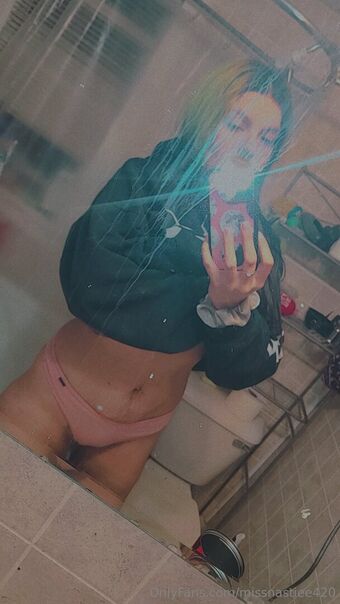 missnastiee420